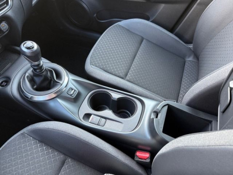 Ansicht 16 - Gebrauchtwagen Fahrzeug, Modell Juke der Marke Nissan von Verkäufer Bücherl JO.-TEC. GmbH Rötz