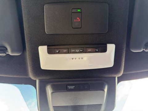 Ansicht 18 - Gebrauchtwagen Fahrzeug, Modell Juke der Marke Nissan von Verkäufer Bücherl JO.-TEC. GmbH Rötz