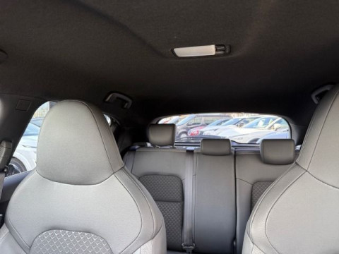 Ansicht 19 - Gebrauchtwagen Fahrzeug, Modell Juke der Marke Nissan von Verkäufer Bücherl JO.-TEC. GmbH Rötz