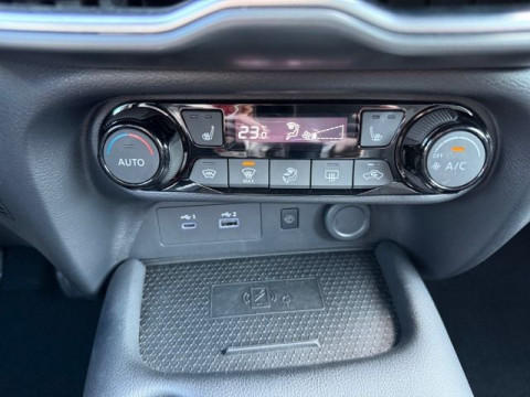 Ansicht 21 - Gebrauchtwagen Fahrzeug, Modell Juke der Marke Nissan von Verkäufer Bücherl JO.-TEC. GmbH Rötz