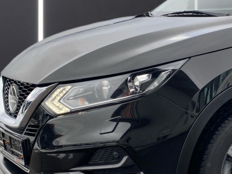 Ansicht 6 - Gebrauchtwagen Fahrzeug, Modell Qashqai der Marke Nissan von Verkäufer Bücherl JO.-TEC. GmbH Rötz