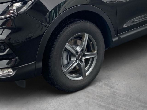 Ansicht 7 - Gebrauchtwagen Fahrzeug, Modell Qashqai der Marke Nissan von Verkäufer Bücherl JO.-TEC. GmbH Rötz