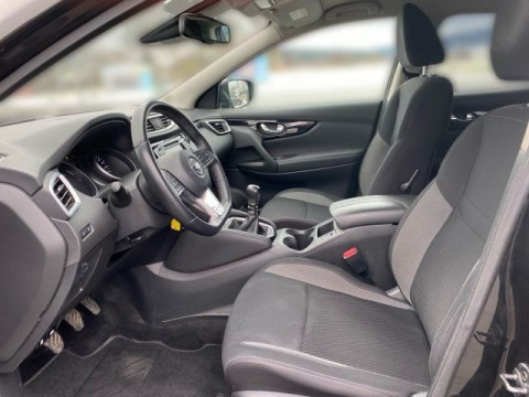 Ansicht 8 - Gebrauchtwagen Fahrzeug, Modell Qashqai der Marke Nissan von Verkäufer Bücherl JO.-TEC. GmbH Rötz