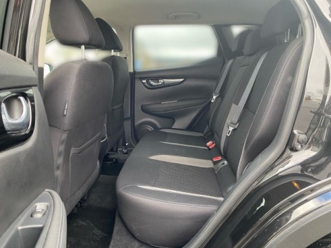 Ansicht 12 - Gebrauchtwagen Fahrzeug, Modell Qashqai der Marke Nissan von Verkäufer Bücherl JO.-TEC. GmbH Rötz