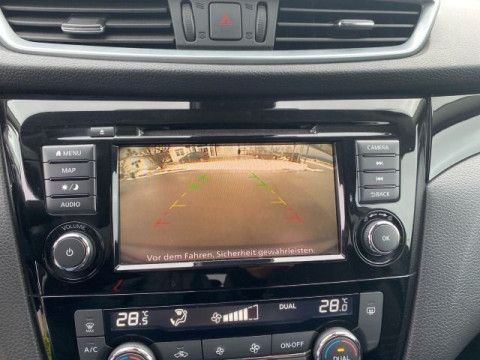 Ansicht 15 - Gebrauchtwagen Fahrzeug, Modell Qashqai der Marke Nissan von Verkäufer Bücherl JO.-TEC. GmbH Rötz