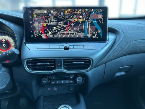 Ansicht 10 - Gebrauchtwagen Fahrzeug, Modell Juke der Marke Nissan von Verkäufer Bücherl JO.-TEC. GmbH Rötz