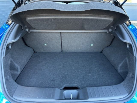 Ansicht 13 - Gebrauchtwagen Fahrzeug, Modell Juke der Marke Nissan von Verkäufer Bücherl JO.-TEC. GmbH Rötz