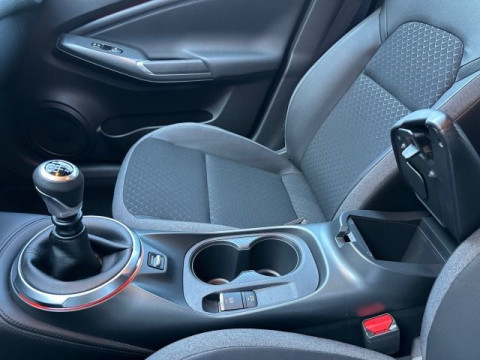 Ansicht 14 - Gebrauchtwagen Fahrzeug, Modell Juke der Marke Nissan von Verkäufer Bücherl JO.-TEC. GmbH Rötz