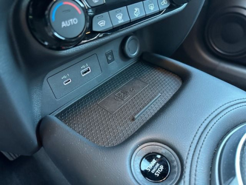 Ansicht 15 - Gebrauchtwagen Fahrzeug, Modell Juke der Marke Nissan von Verkäufer Bücherl JO.-TEC. GmbH Rötz