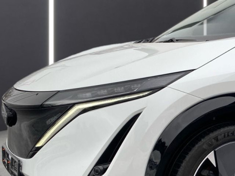 Ansicht 6 - Gebrauchtwagen Fahrzeug, Modell Ariya der Marke Nissan von Verkäufer Bücherl JO.-TEC. GmbH Rötz