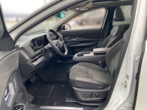 Ansicht 8 - Gebrauchtwagen Fahrzeug, Modell Ariya der Marke Nissan von Verkäufer Bücherl JO.-TEC. GmbH Rötz