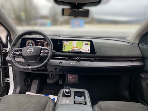 Ansicht 11 - Gebrauchtwagen Fahrzeug, Modell Ariya der Marke Nissan von Verkäufer Bücherl JO.-TEC. GmbH Rötz
