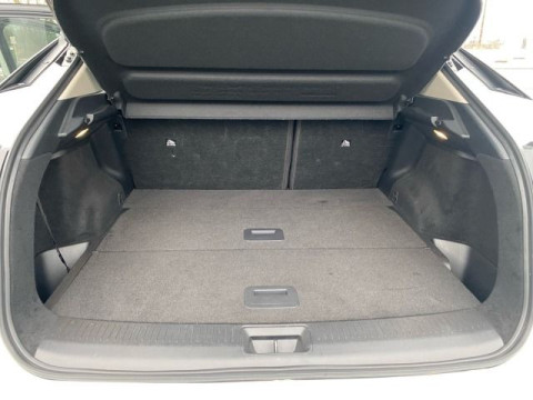 Ansicht 13 - Gebrauchtwagen Fahrzeug, Modell Ariya der Marke Nissan von Verkäufer Bücherl JO.-TEC. GmbH Rötz