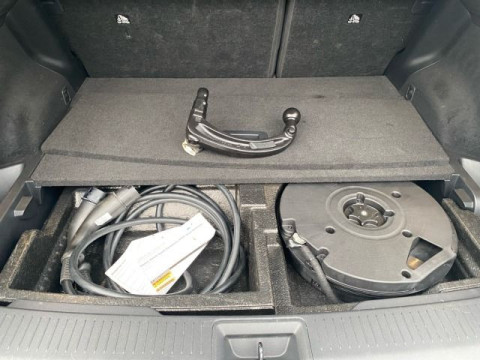 Ansicht 14 - Gebrauchtwagen Fahrzeug, Modell Ariya der Marke Nissan von Verkäufer Bücherl JO.-TEC. GmbH Rötz