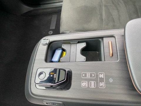 Ansicht 16 - Gebrauchtwagen Fahrzeug, Modell Ariya der Marke Nissan von Verkäufer Bücherl JO.-TEC. GmbH Rötz