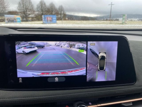 Ansicht 17 - Gebrauchtwagen Fahrzeug, Modell Ariya der Marke Nissan von Verkäufer Bücherl JO.-TEC. GmbH Rötz