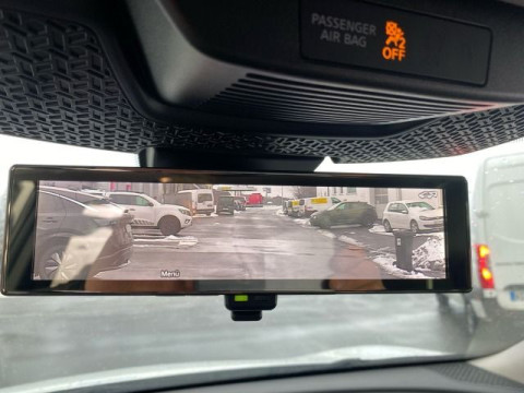 Ansicht 19 - Gebrauchtwagen Fahrzeug, Modell Ariya der Marke Nissan von Verkäufer Bücherl JO.-TEC. GmbH Rötz