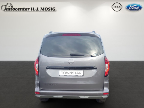 Ansicht 7 - Neuwagen Fahrzeug, Modell Townstar der Marke Nissan von Verkäufer Autocenter H.J. Mosig GmbH