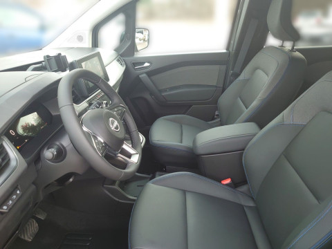 Ansicht 8 - Neuwagen Fahrzeug, Modell Townstar der Marke Nissan von Verkäufer Autocenter H.J. Mosig GmbH