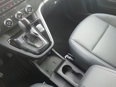 Ansicht 10 - Neuwagen Fahrzeug, Modell Townstar der Marke Nissan von Verkäufer Autocenter H.J. Mosig GmbH