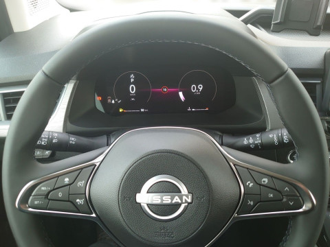 Ansicht 11 - Neuwagen Fahrzeug, Modell Townstar der Marke Nissan von Verkäufer Autocenter H.J. Mosig GmbH