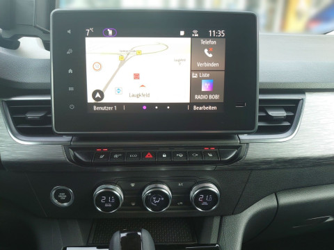 Ansicht 12 - Neuwagen Fahrzeug, Modell Townstar der Marke Nissan von Verkäufer Autocenter H.J. Mosig GmbH