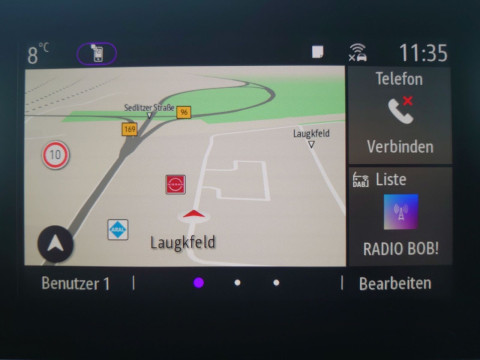 Ansicht 13 - Neuwagen Fahrzeug, Modell Townstar der Marke Nissan von Verkäufer Autocenter H.J. Mosig GmbH