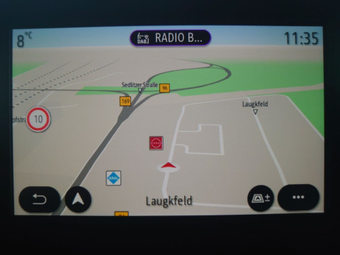 Ansicht 14 - Neuwagen Fahrzeug, Modell Townstar der Marke Nissan von Verkäufer Autocenter H.J. Mosig GmbH