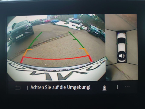 Ansicht 15 - Neuwagen Fahrzeug, Modell Townstar der Marke Nissan von Verkäufer Autocenter H.J. Mosig GmbH