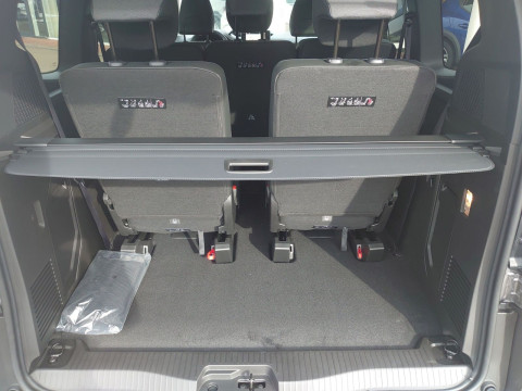 Ansicht 17 - Neuwagen Fahrzeug, Modell Townstar der Marke Nissan von Verkäufer Autocenter H.J. Mosig GmbH