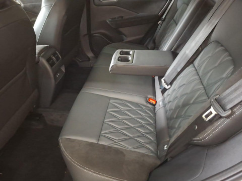 Ansicht 11 - Gebrauchtwagen Fahrzeug, Modell Qashqai der Marke Nissan von Verkäufer Autohaus Peter Müller GmbH