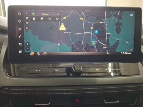 Ansicht 15 - Gebrauchtwagen Fahrzeug, Modell Qashqai der Marke Nissan von Verkäufer Autohaus Peter Müller GmbH