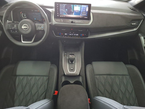 Ansicht 7 - Gebrauchtwagen Fahrzeug, Modell Qashqai der Marke Nissan von Verkäufer Autohaus Peter Müller GmbH