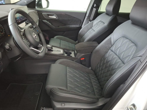 Ansicht 9 - Gebrauchtwagen Fahrzeug, Modell Qashqai der Marke Nissan von Verkäufer Autohaus Peter Müller GmbH