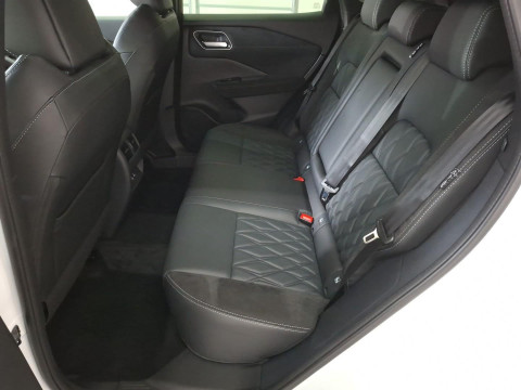 Ansicht 11 - Gebrauchtwagen Fahrzeug, Modell Qashqai der Marke Nissan von Verkäufer Autohaus Peter Müller GmbH