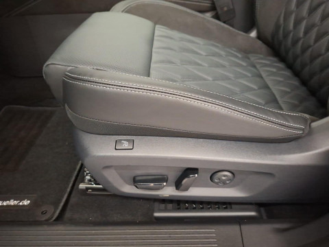 Ansicht 14 - Gebrauchtwagen Fahrzeug, Modell Qashqai der Marke Nissan von Verkäufer Autohaus Peter Müller GmbH