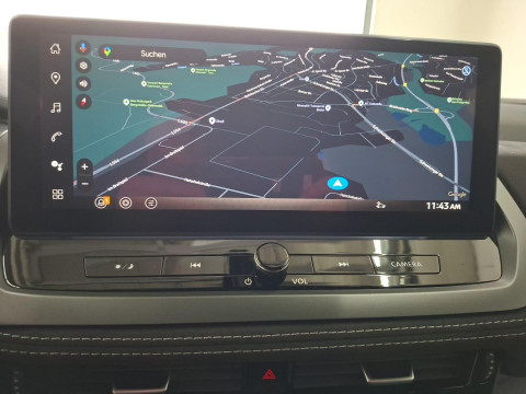 Ansicht 15 - Gebrauchtwagen Fahrzeug, Modell Qashqai der Marke Nissan von Verkäufer Autohaus Peter Müller GmbH