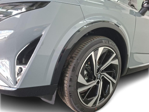 Ansicht 6 - Gebrauchtwagen Fahrzeug, Modell Qashqai der Marke Nissan von Verkäufer Autohaus Peter Müller GmbH