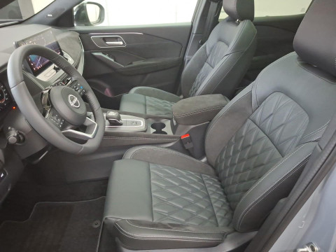 Ansicht 8 - Gebrauchtwagen Fahrzeug, Modell Qashqai der Marke Nissan von Verkäufer Autohaus Peter Müller GmbH