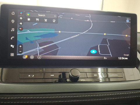 Ansicht 13 - Gebrauchtwagen Fahrzeug, Modell Qashqai der Marke Nissan von Verkäufer Autohaus Peter Müller GmbH