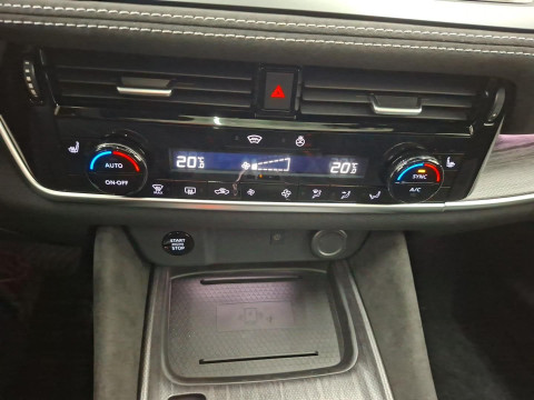 Ansicht 15 - Gebrauchtwagen Fahrzeug, Modell Qashqai der Marke Nissan von Verkäufer Autohaus Peter Müller GmbH