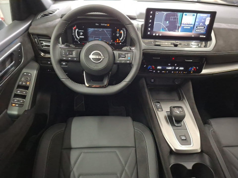 Ansicht 6 - Gebrauchtwagen Fahrzeug, Modell Qashqai der Marke Nissan von Verkäufer Autohaus Peter Müller GmbH