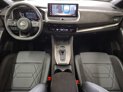 Ansicht 7 - Gebrauchtwagen Fahrzeug, Modell Qashqai der Marke Nissan von Verkäufer Autohaus Peter Müller GmbH