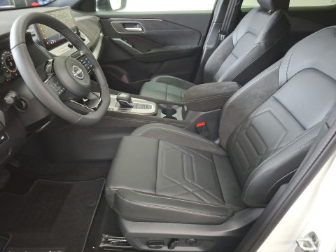 Ansicht 9 - Gebrauchtwagen Fahrzeug, Modell Qashqai der Marke Nissan von Verkäufer Autohaus Peter Müller GmbH