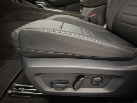 Ansicht 10 - Gebrauchtwagen Fahrzeug, Modell Qashqai der Marke Nissan von Verkäufer Autohaus Peter Müller GmbH