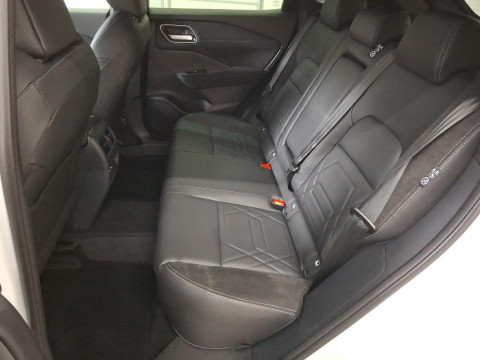 Ansicht 12 - Gebrauchtwagen Fahrzeug, Modell Qashqai der Marke Nissan von Verkäufer Autohaus Peter Müller GmbH