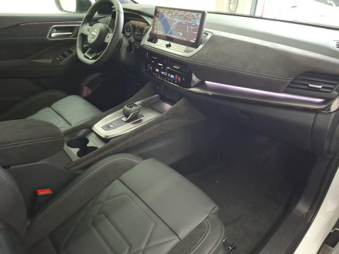 Ansicht 13 - Gebrauchtwagen Fahrzeug, Modell Qashqai der Marke Nissan von Verkäufer Autohaus Peter Müller GmbH