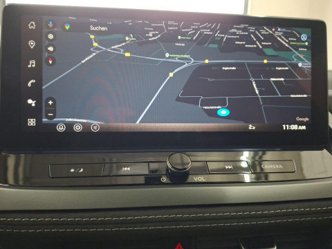 Ansicht 14 - Gebrauchtwagen Fahrzeug, Modell Qashqai der Marke Nissan von Verkäufer Autohaus Peter Müller GmbH