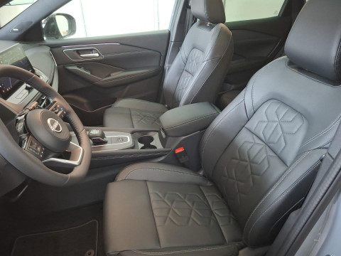 Ansicht 7 - Gebrauchtwagen Fahrzeug, Modell Qashqai der Marke Nissan von Verkäufer Autohaus Peter Müller GmbH