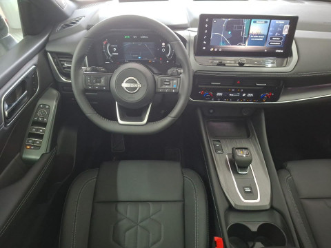 Ansicht 8 - Gebrauchtwagen Fahrzeug, Modell Qashqai der Marke Nissan von Verkäufer Autohaus Peter Müller GmbH